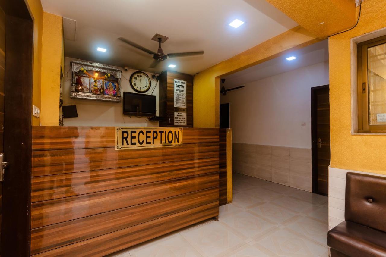 Oyo 37530 Selfie Dhaba Hotel Sasupāda Екстериор снимка