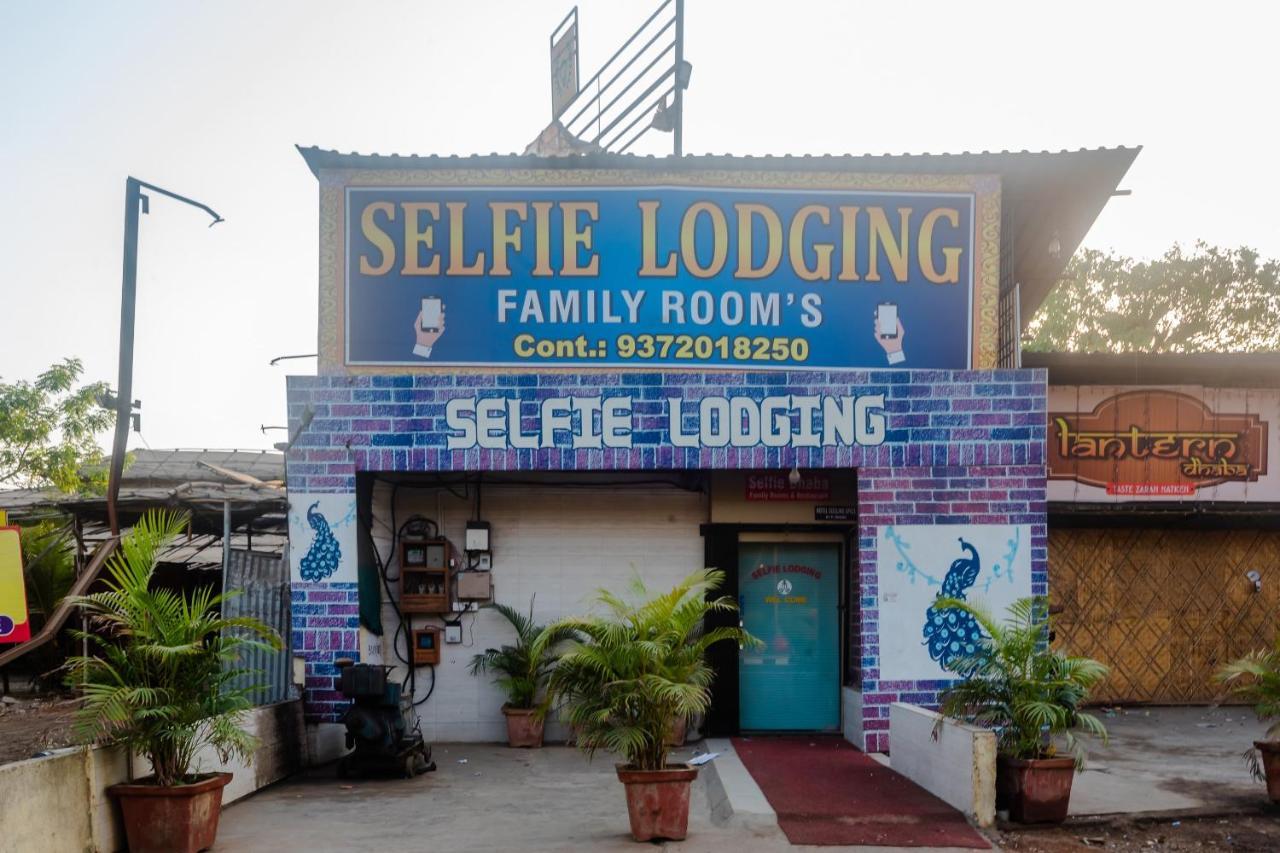 Oyo 37530 Selfie Dhaba Hotel Sasupāda Екстериор снимка